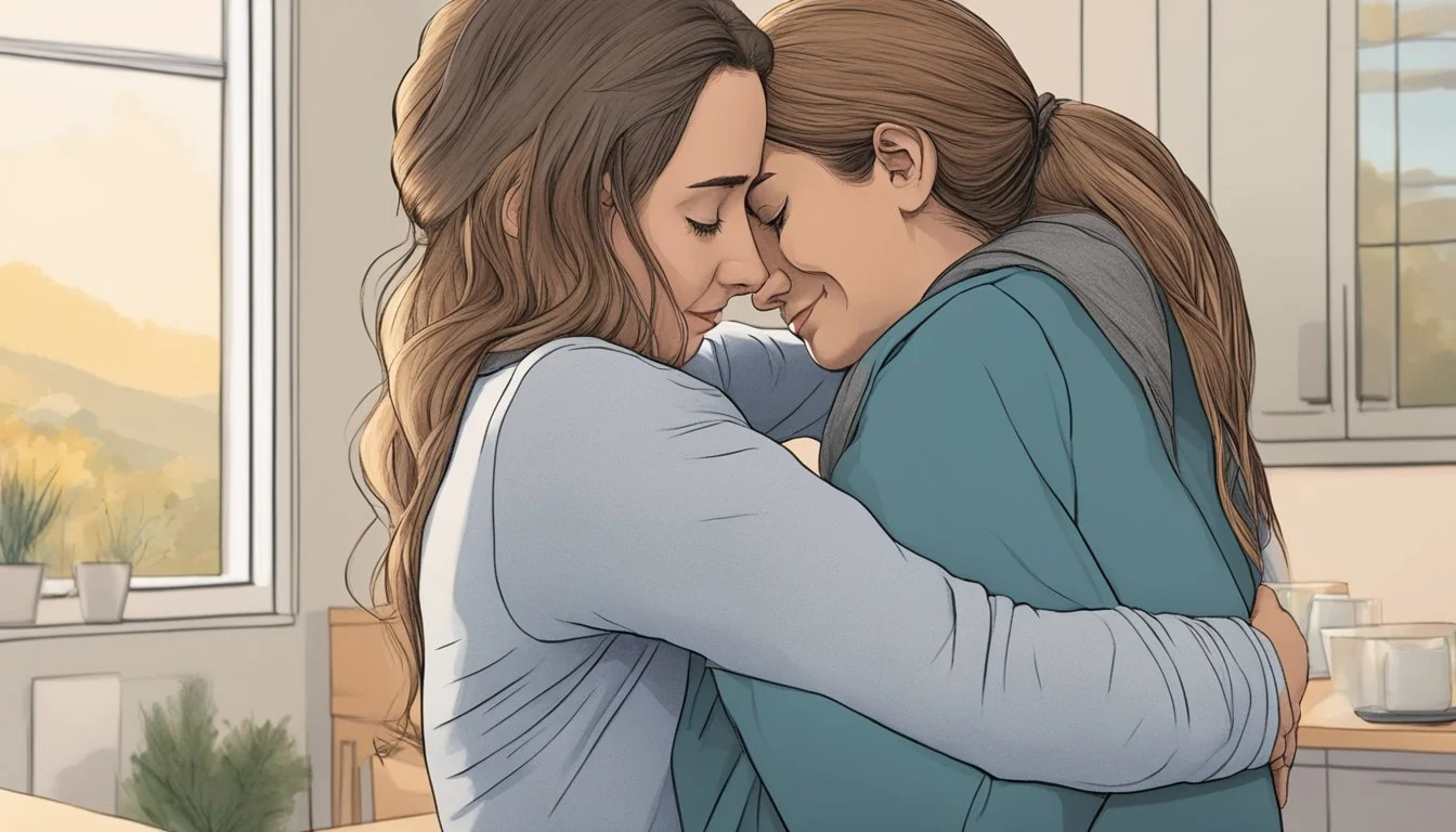 Tragödie bei "Goodbye Deutschland": Gabis Kampf gegen Hirntumor in Schweden