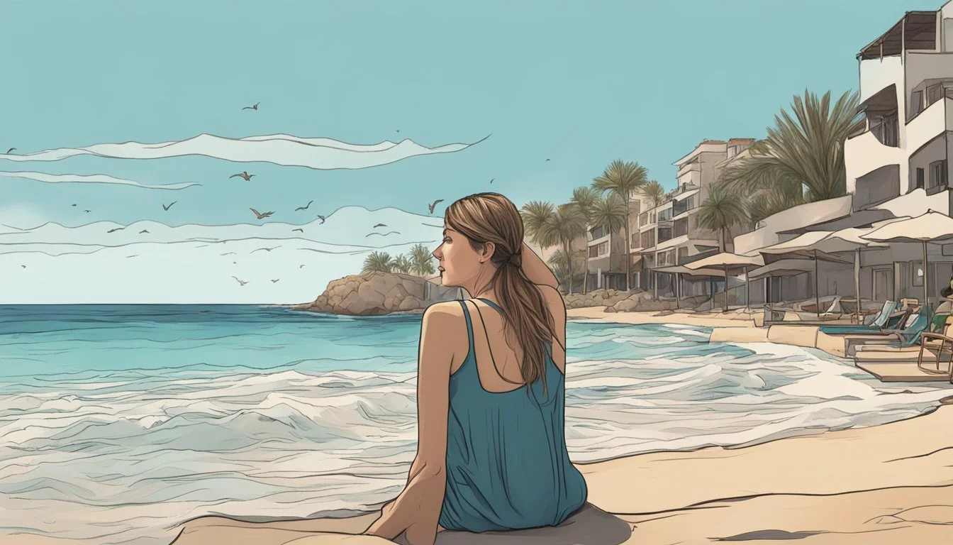 Sarah Albers: Mallorca-Traum wird zum Albtraum bei "Goodbye Deutschland"