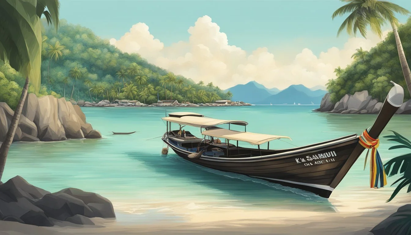 Daniel Hauler: Neues Glück auf Ko Samui nach Schicksalsschlägen bei "Goodbye Deutschland"