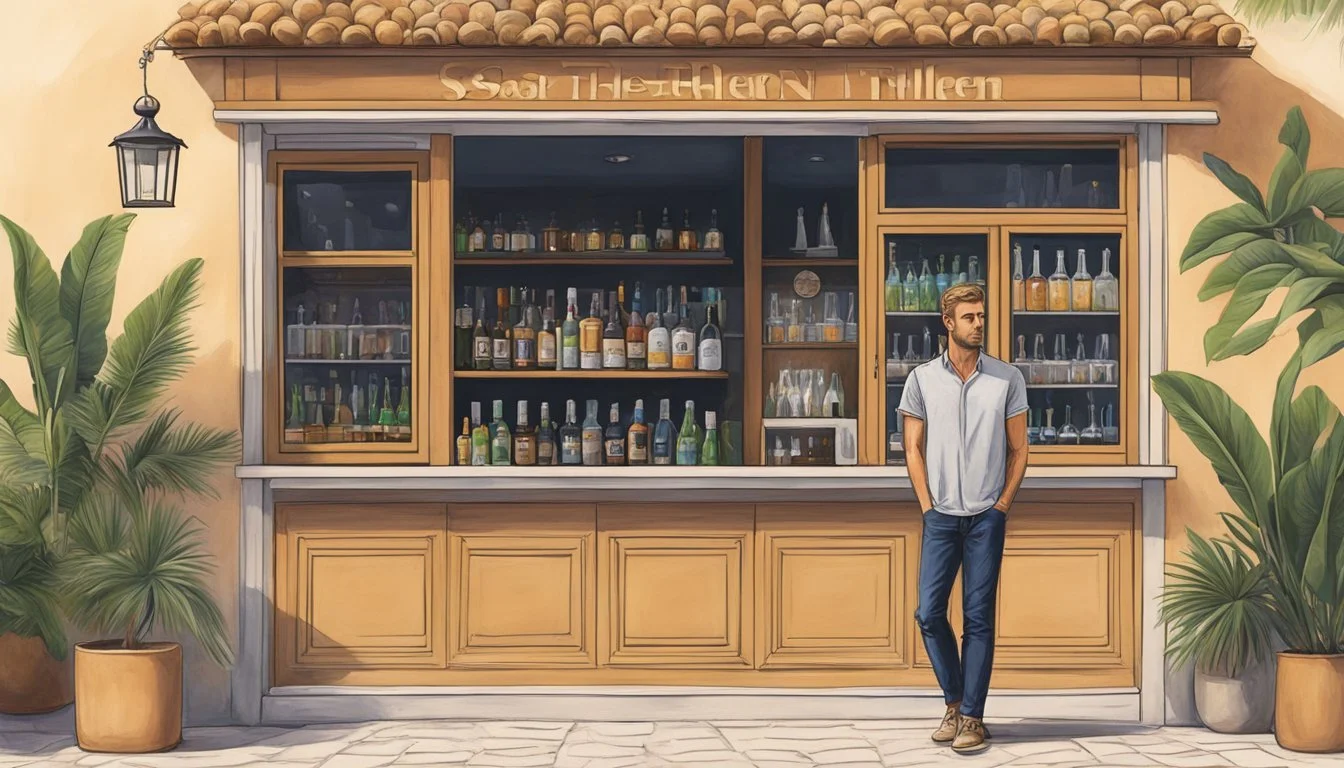 Sascha Thielen: Neuer Start nach Ehe-Aus auf Mallorca bei "Goodbye Deutschland"