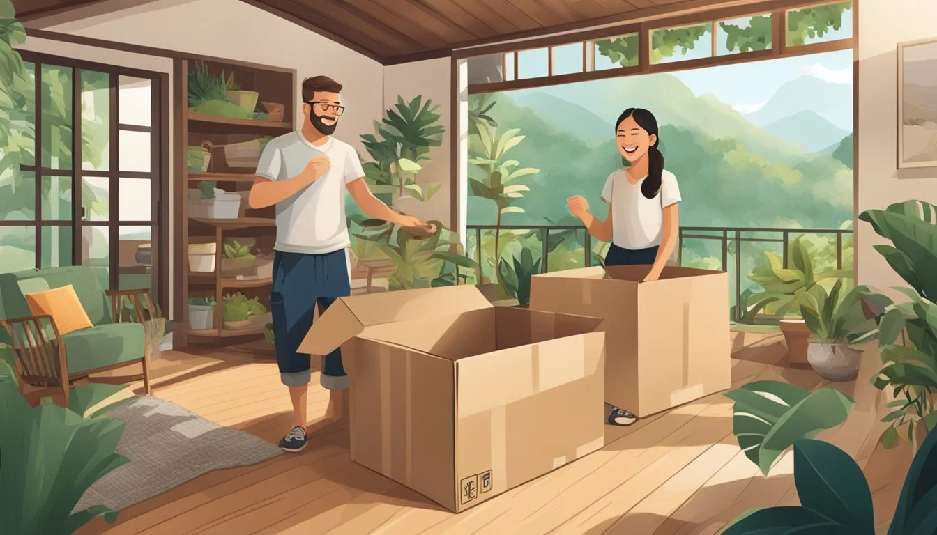 Tropisches Paradies oder Albtraum? Dein Weg als Auswanderer in Thailand