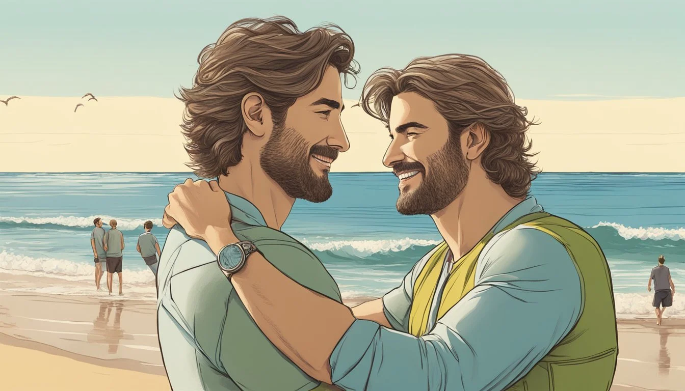 Paradies geplatzt? Drama um Auswanderer-Traumpaar auf Gran Canaria