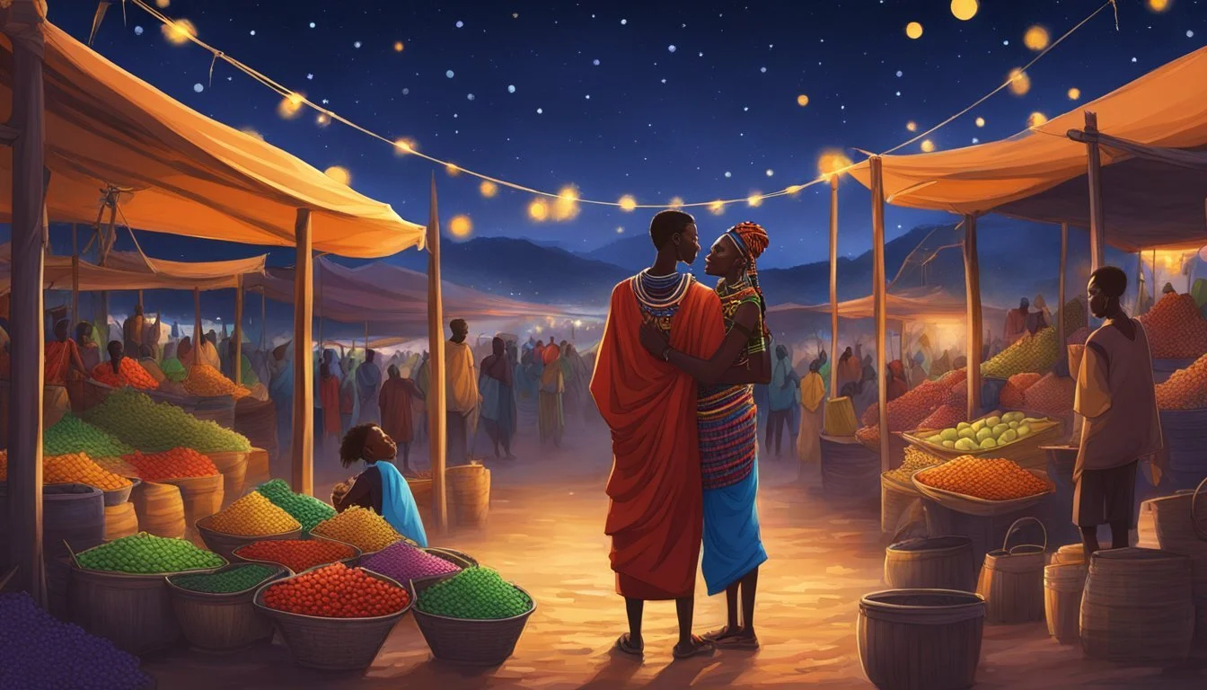 Franzi Schmidt: Sansibar-Abenteuer bei Goodbye Deutschland