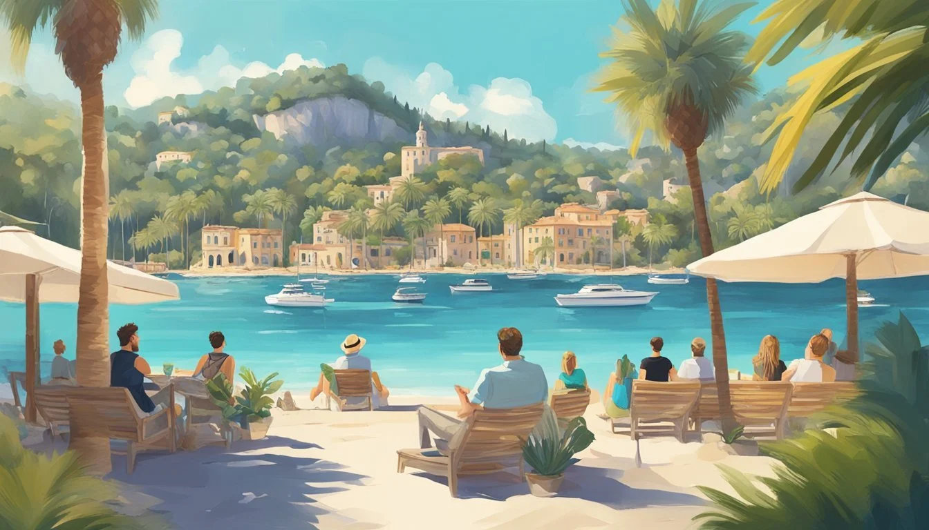 Zwischen Traum und Tücke: Deutsche Schicksale auf Mallorca enthüllt