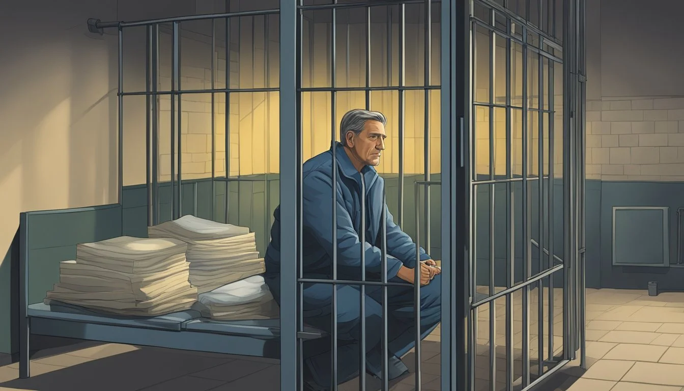 Vom Auswanderer-Traum zum Albtraum: Jürgen Albers' Fall in die Drogenwelt