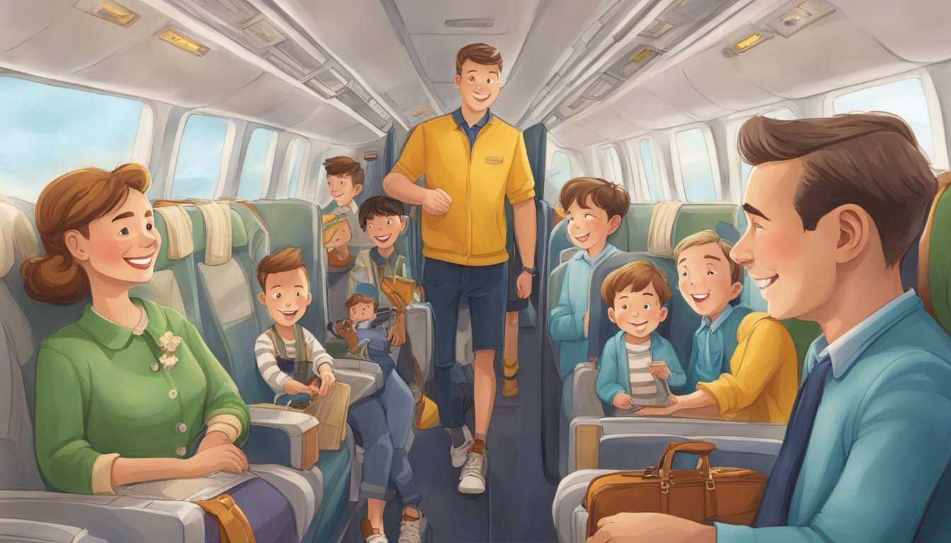 Von Hannover nach Hollywood: Familie Witteks turbulentem Start im Land der Träume