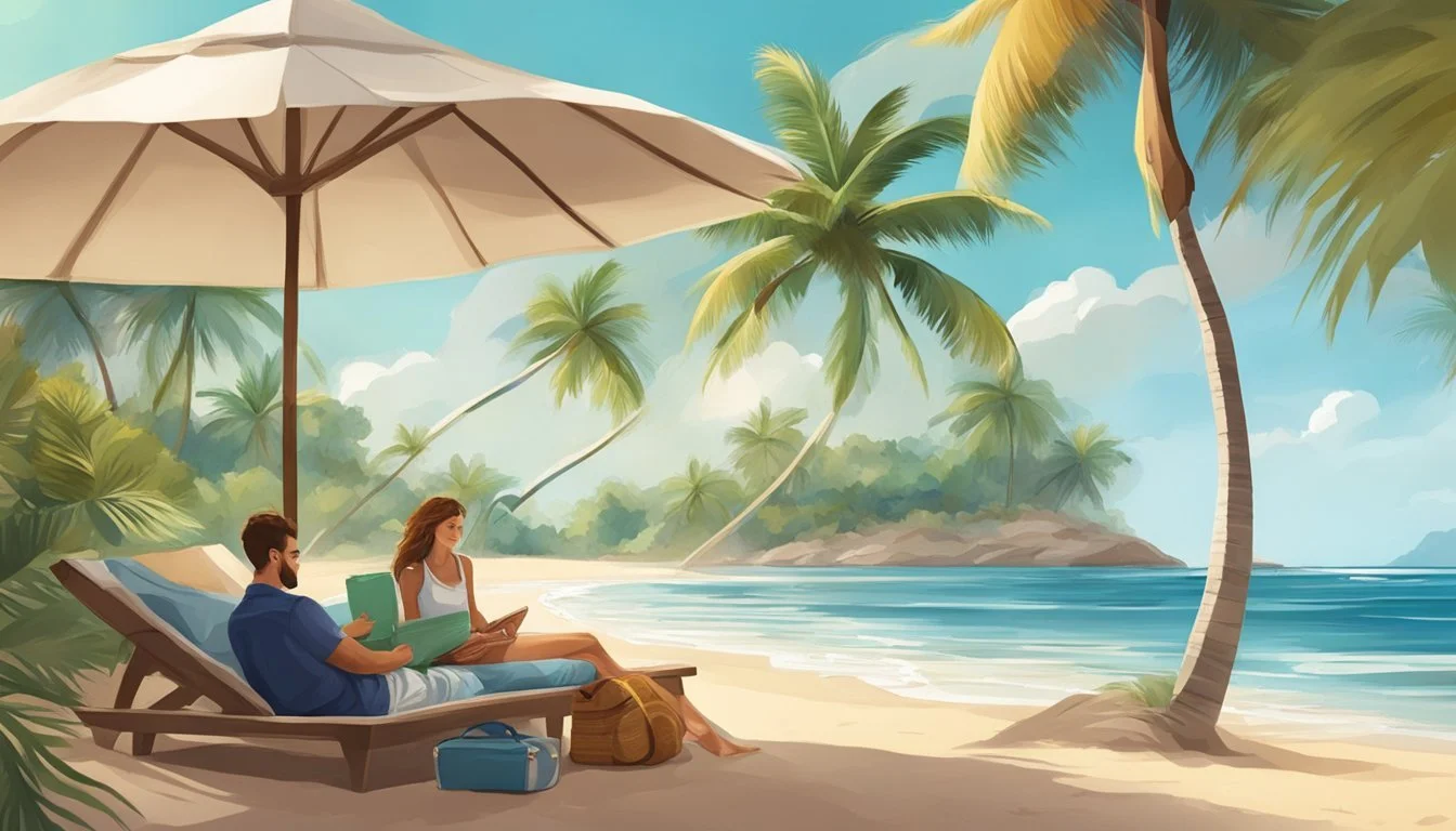 Karibiktraum oder Auswanderer-Albtraum? Deutsche wagen Neustart in der Dominikanischen Republik