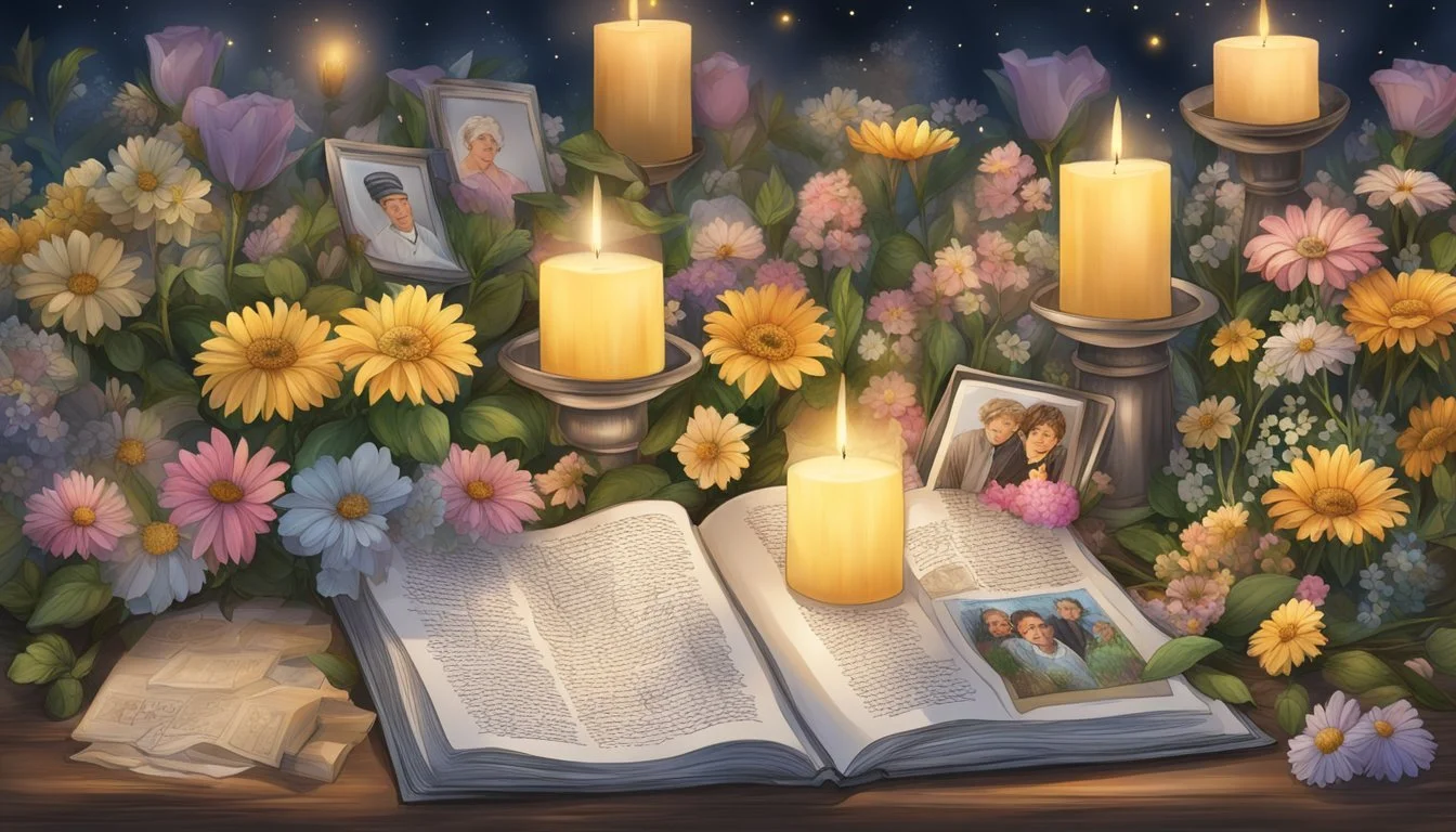 Von Träumen und Tragödien: Die bewegenden Schicksale der "Goodbye Deutschland"-Stars