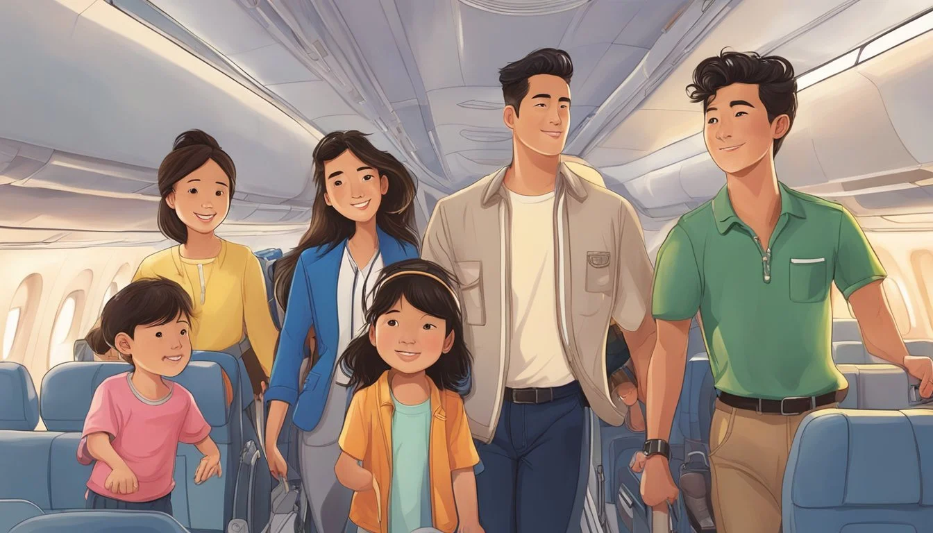 Von Malle nach Miami: Patrick Hees Taschentrick für den American Dream