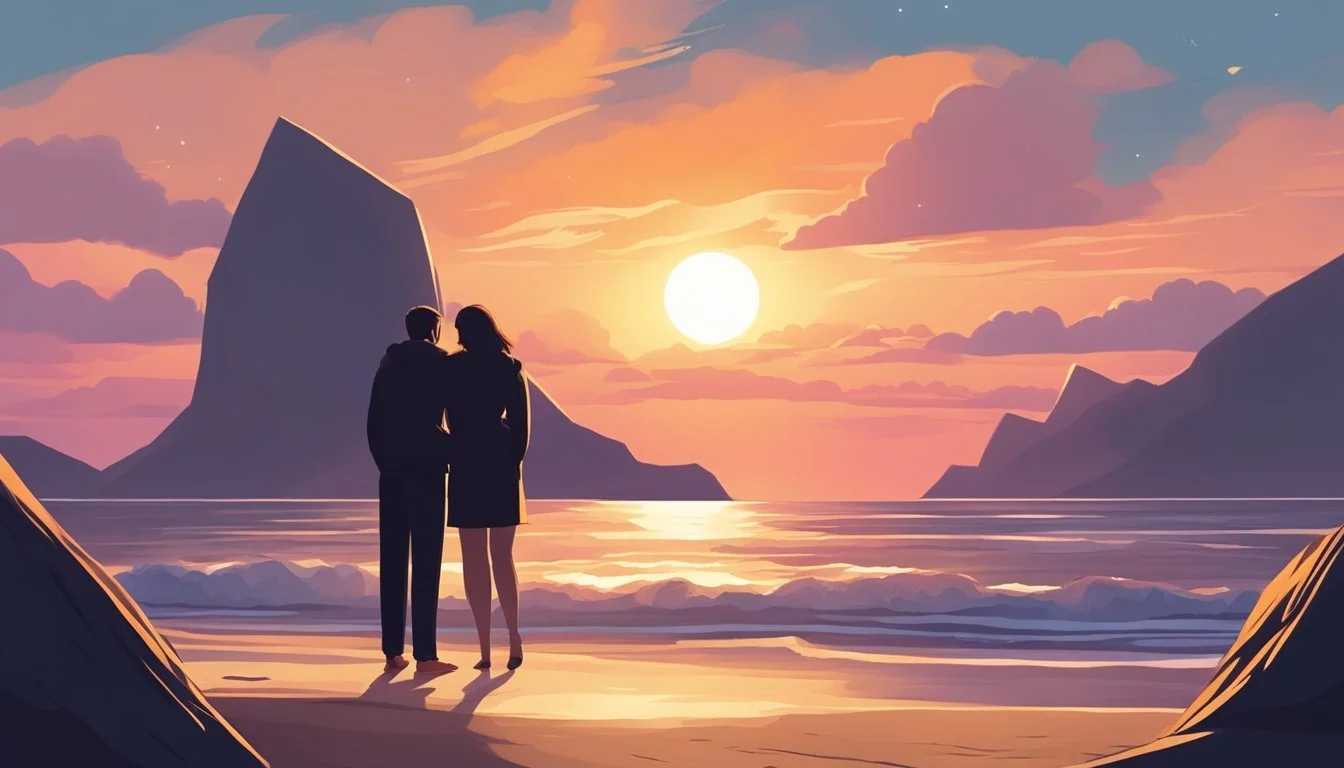 Vom Auswanderer-Traum zum Alptraum: "Goodbye Deutschland" trifft auf Kriminalfall