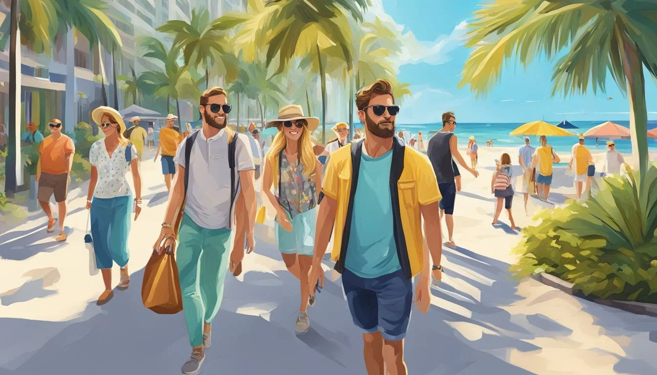 Miami oder Bye-ami? Deutsche Träume im Sunshine State bei "Goodbye Deutschland"
