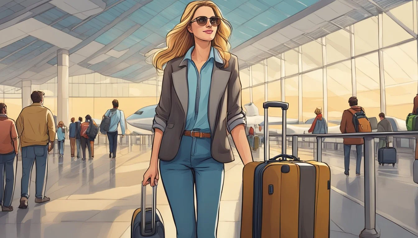 Liebesabenteuer in der Krise: Deutsche wagt Neuanfang in Venezuela