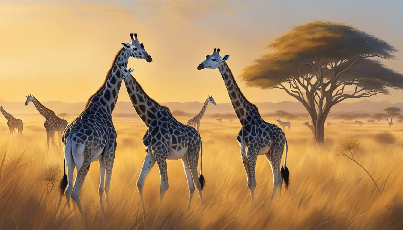 Von Polen nach Afrika: Annas Farmerleben in Namibia bei "Goodbye Deutschland"