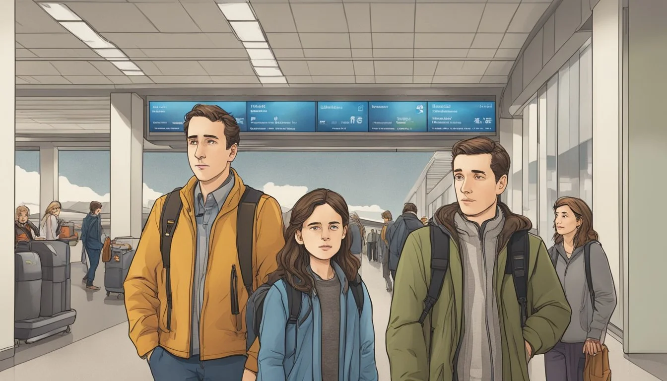 Vom Bäckertraum zur Tragödie: Familie Breuers Schicksal zwischen zwei Welten