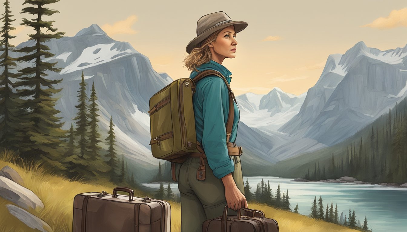 Von Kanadas Wildnis zur Insel-Idylle: Miriam Höllers Neuanfang ohne Nate