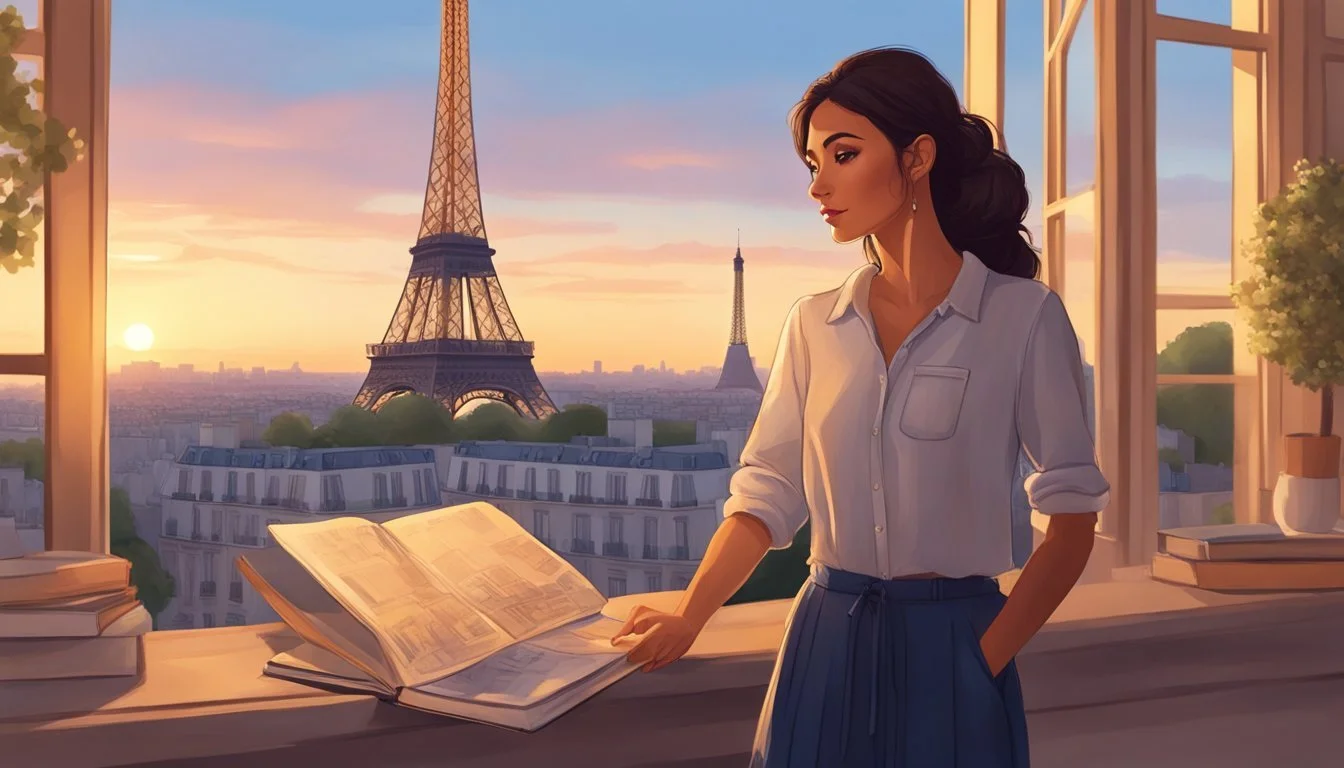 Vom Frankreich-Traum zurück nach Köln: Eva Maries überraschendes Comeback