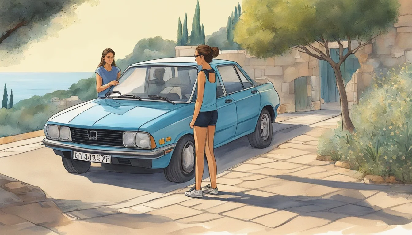 Nach Unfall-Drama: Elkes mutiger Kampf zurück ins Mallorca-Leben