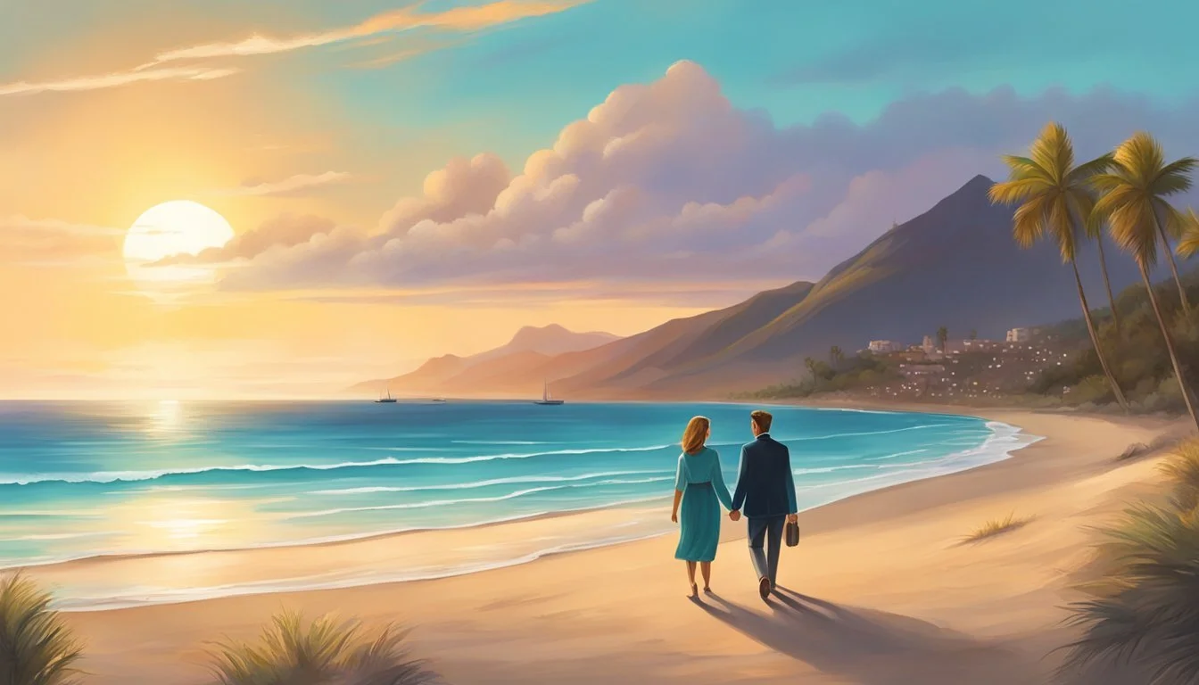 Traumziel Kanaren: Dein Auswanderer-Abenteuer mit "Goodbye Deutschland"