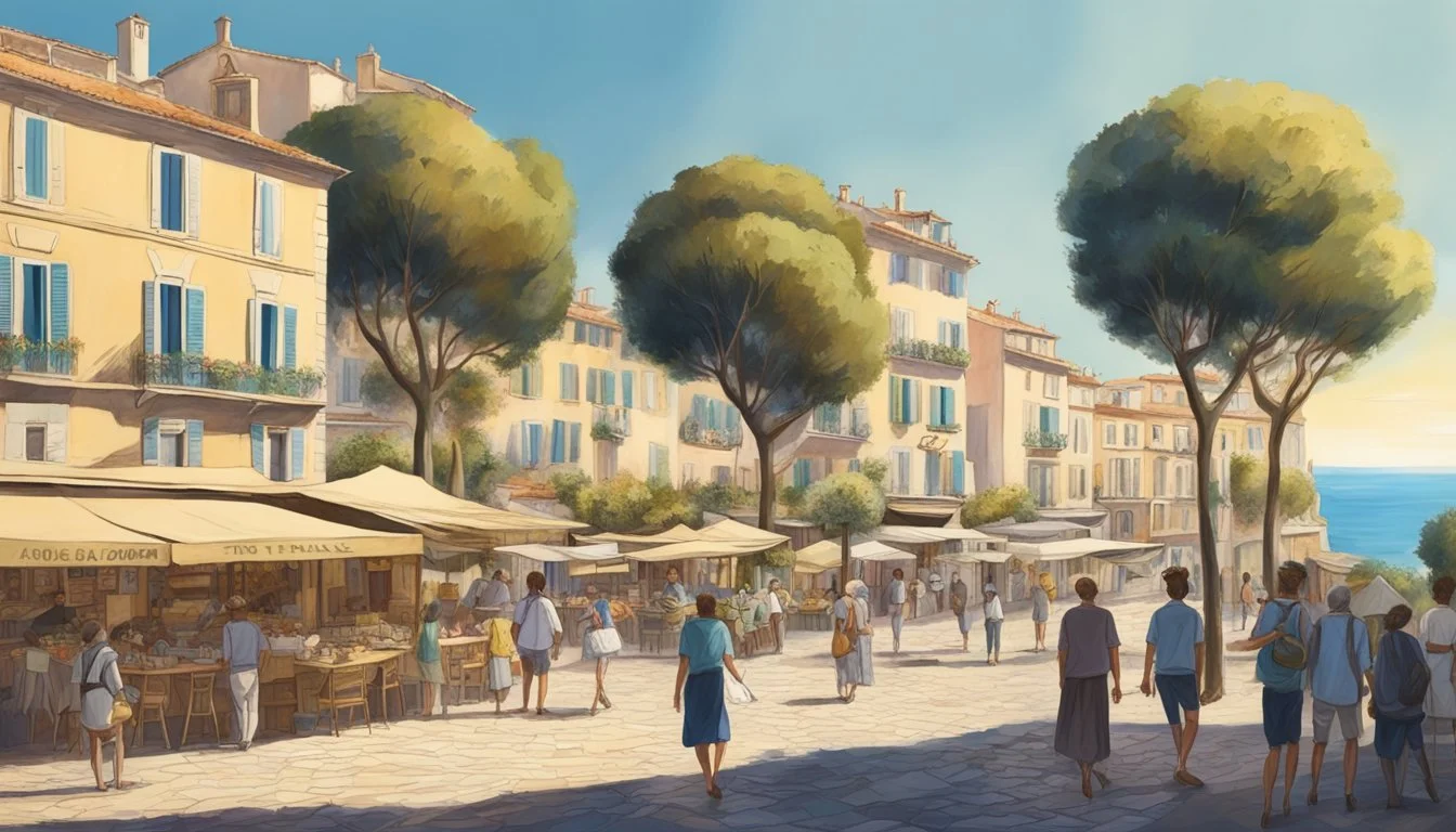 "Goodbye Deutschland": Kings am Scheideweg - Zerplatzt der Traum an der Côte d'Azur?