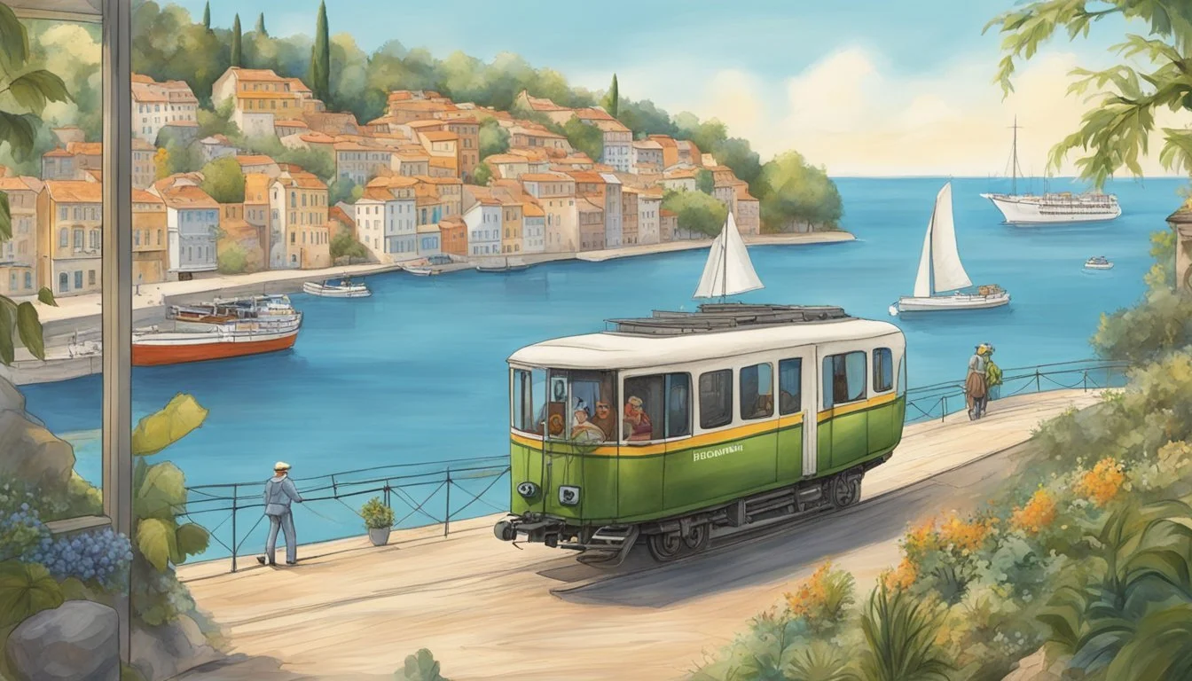 Von Mallorca in die Türkei: Phyllis' bewegende Reise bei "Goodbye Deutschland"