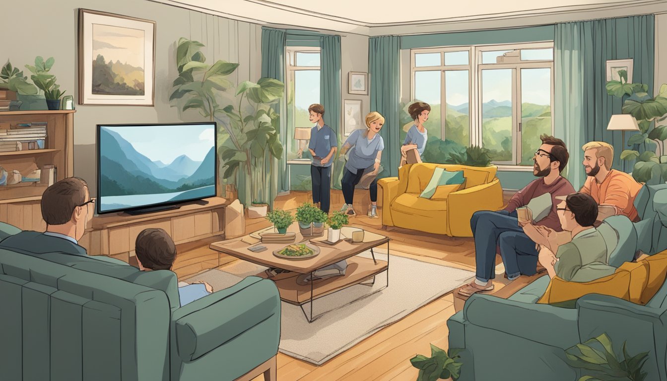 "Goodbye Deutschland" im Quotenhoch: Auswanderer-Träume fesseln TV-Zuschauer