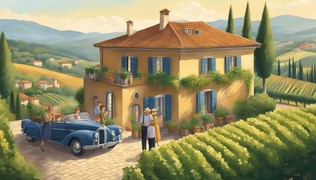 Dolce Vita oder Kulturschock? Deutsche wagen den Sprung nach Italien