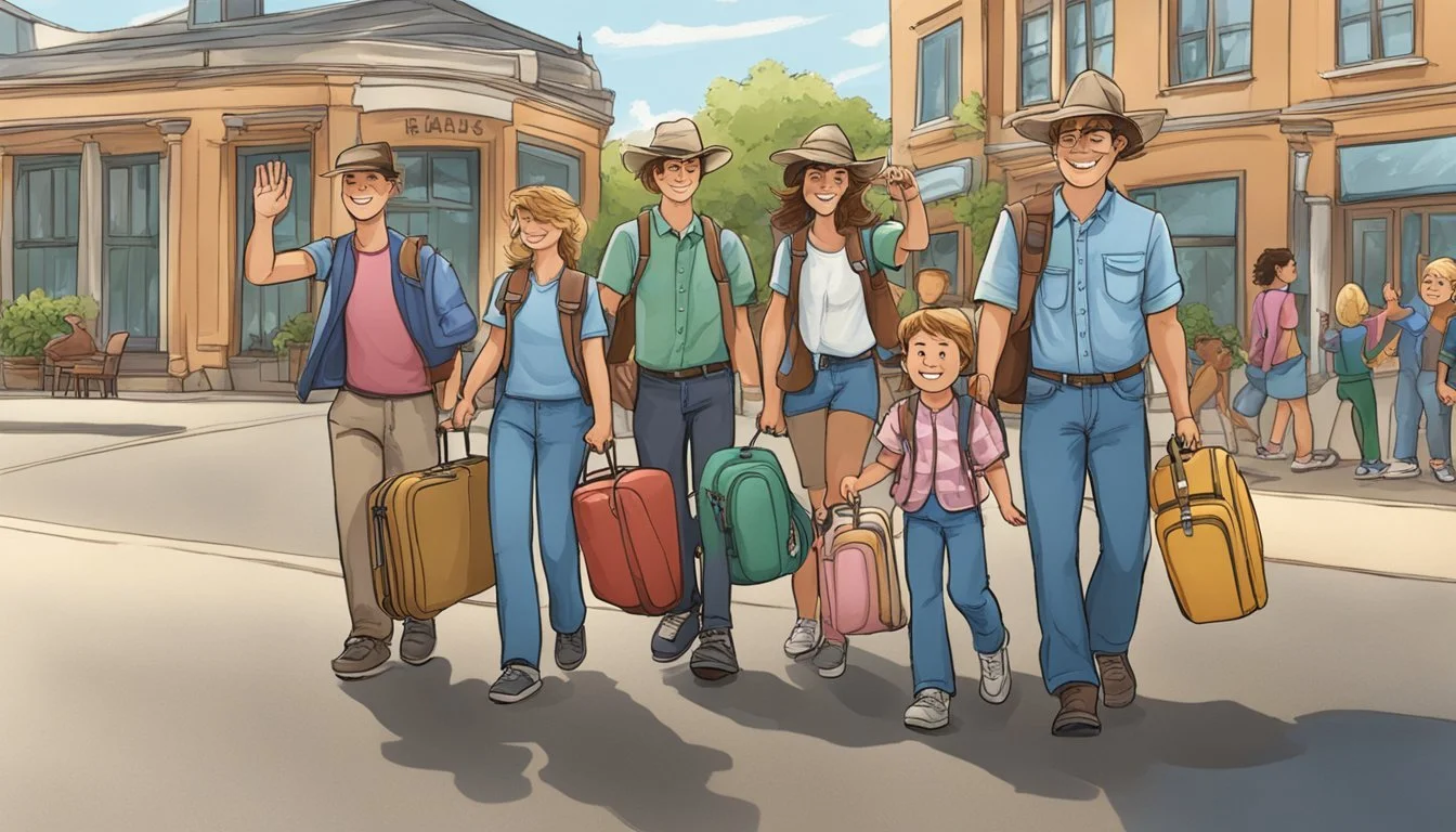 Die Reimanns: Von Hamburg nach Hawaii - Eine deutsche Auswanderer-Saga