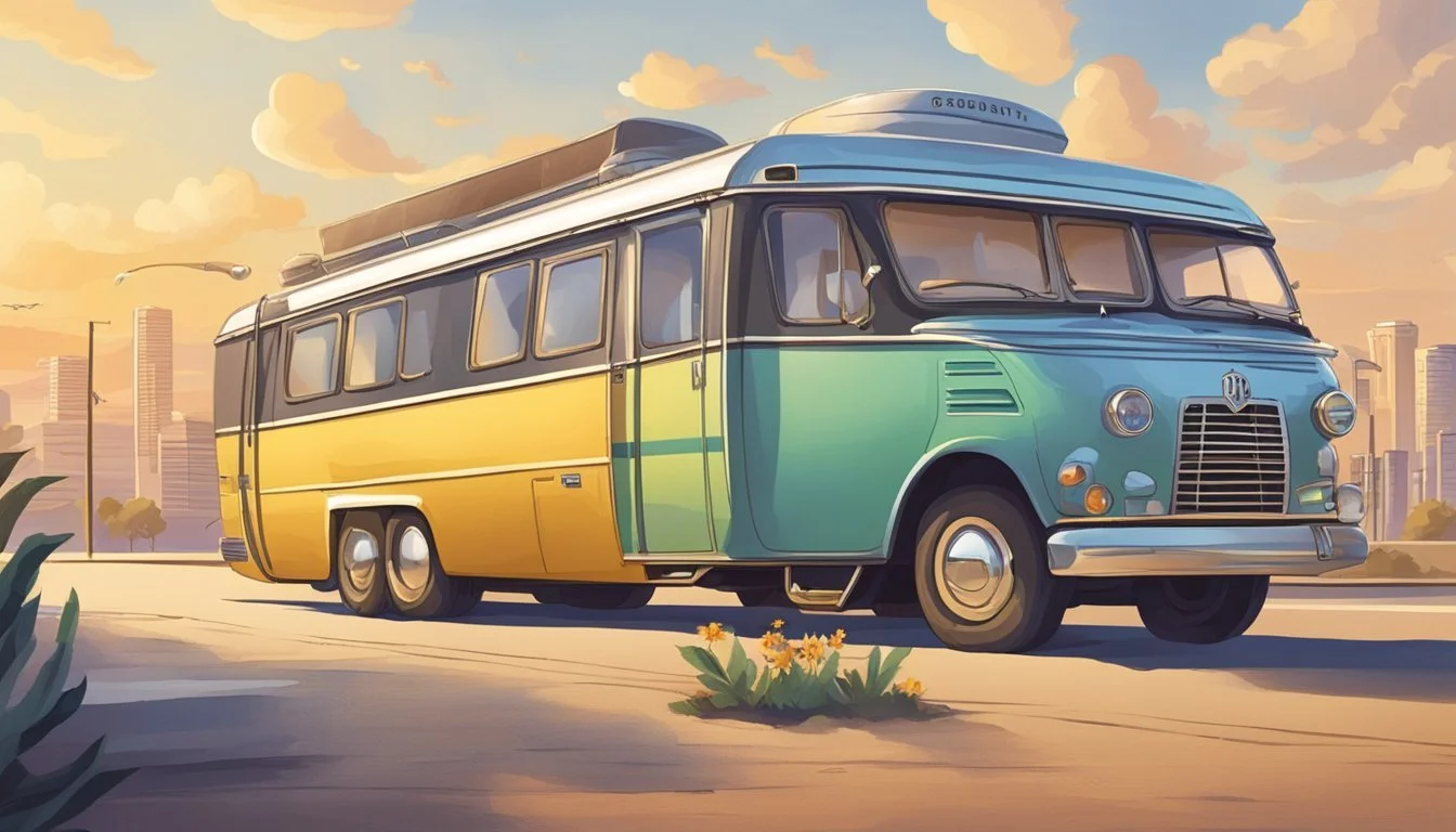 Weltreise-Träume und Realität: "Goodbye Deutschland"-Stars auf Abwegen