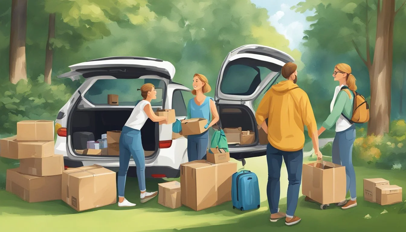 Von Bayern nach Florida: Zeilingers Sonnenschein-Abenteuer bei "Goodbye Deutschland"