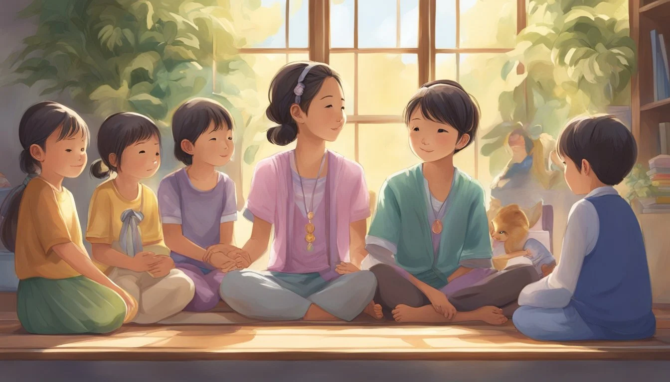 Kleine Kämpferin Yuna: Von Leukämie-Schock zur Hoffnung bei "Goodbye Deutschland"