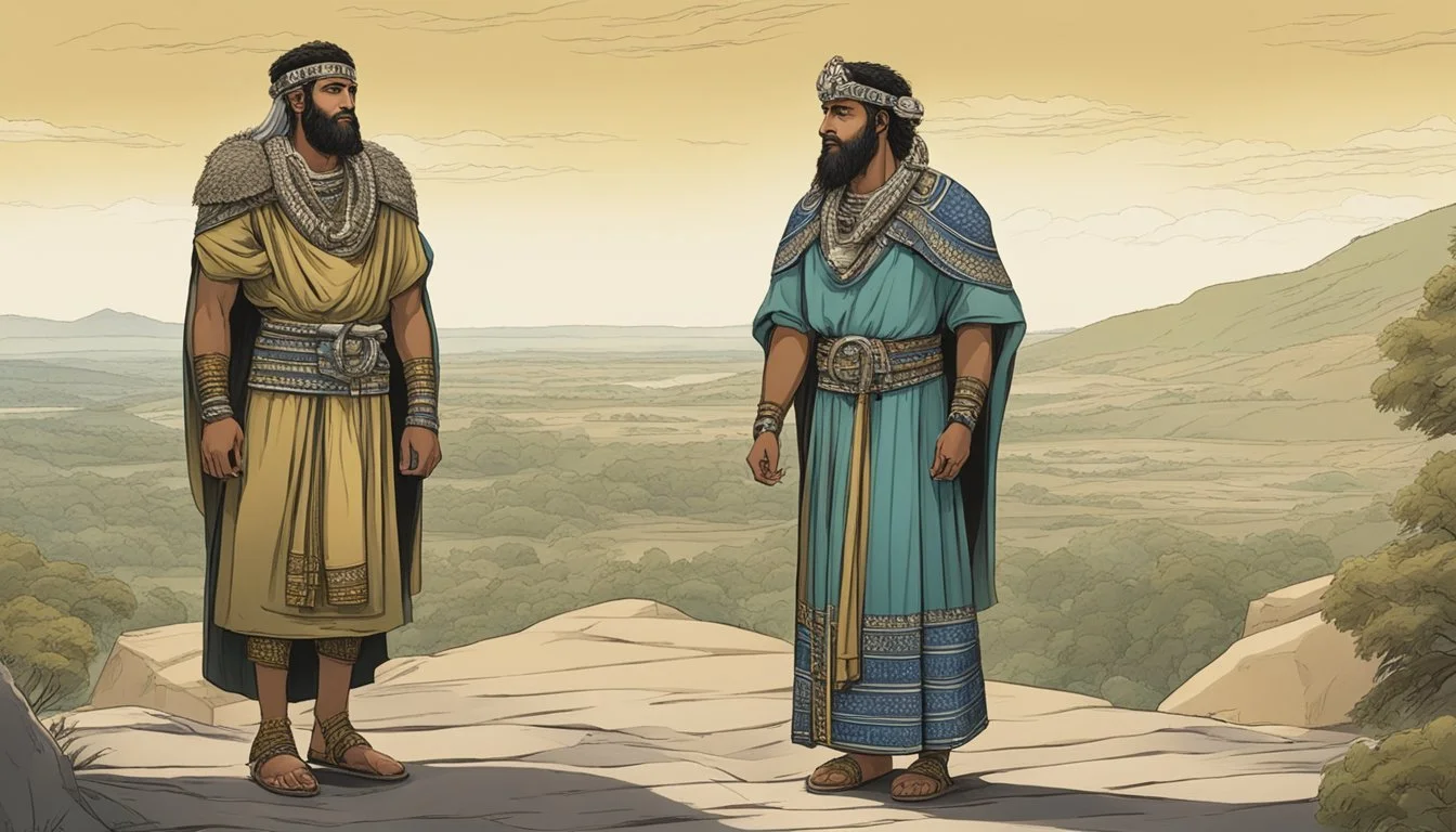 Liebe oder Geld? Levke &amp; Amosis kurzes Eheglück auf Sansibar endet im Drama