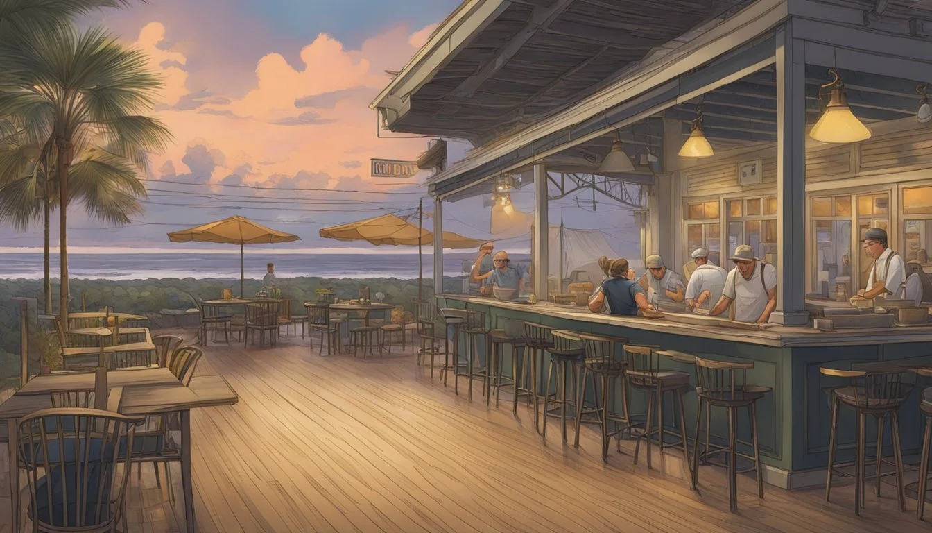 Vom Gruseltraum zum Auswanderer-Albtraum: Bodos Florida-Abenteuer scheitert