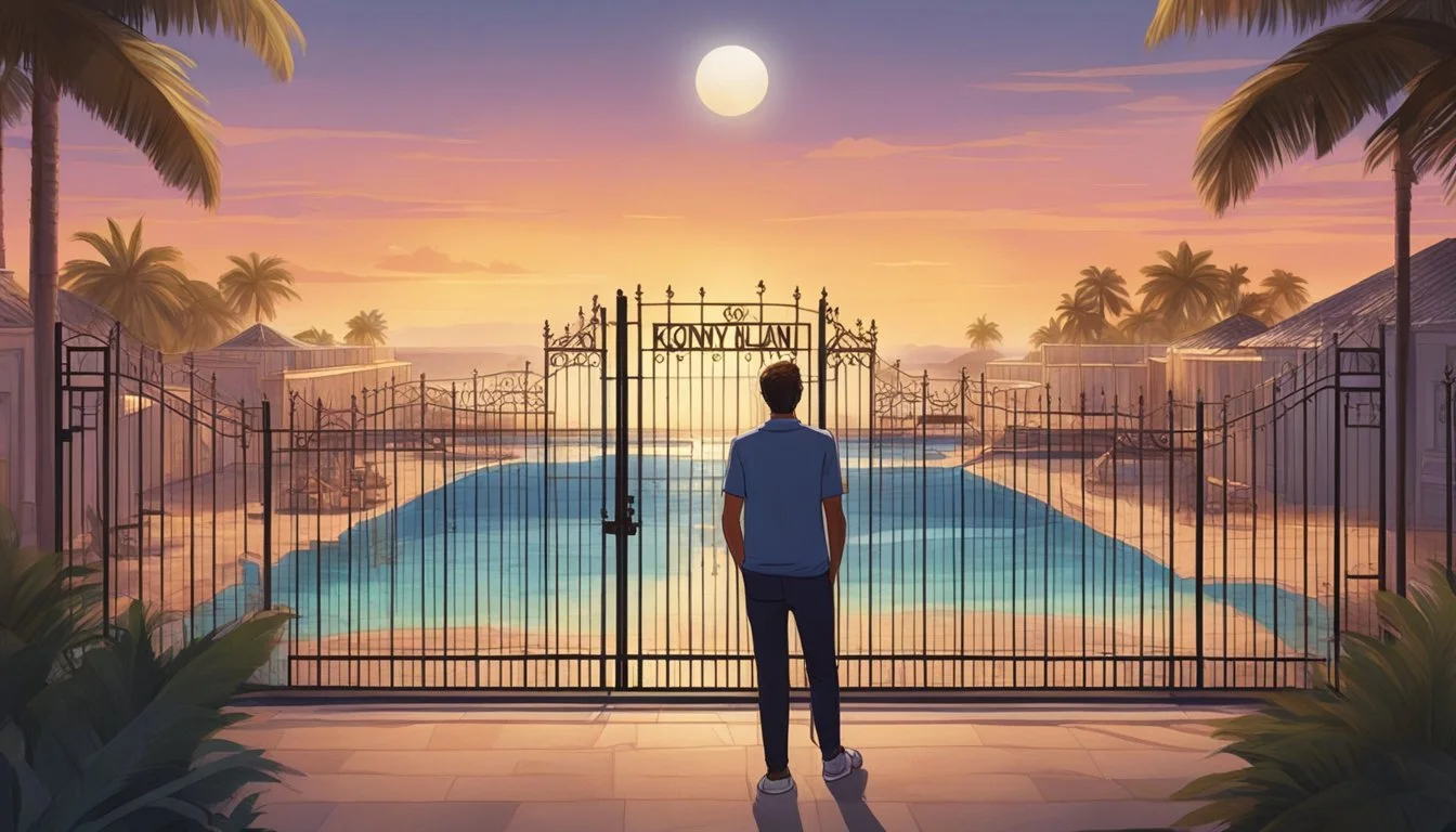 Ade, Konny Island: Reimanns Traum-Resort schließt nach Jahren des TV-Erfolgs