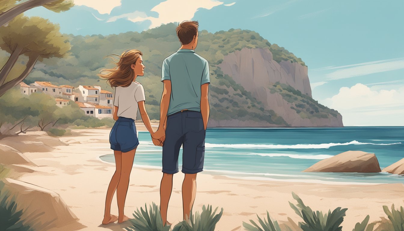 Mallorca-Traum auf der Kippe: Kathrin &amp; Thommys Schicksalsschlag erschüttert Insel