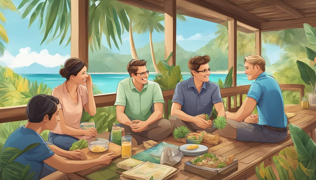 Die 9 größten Nachteile beim Auswandern nach Thailand