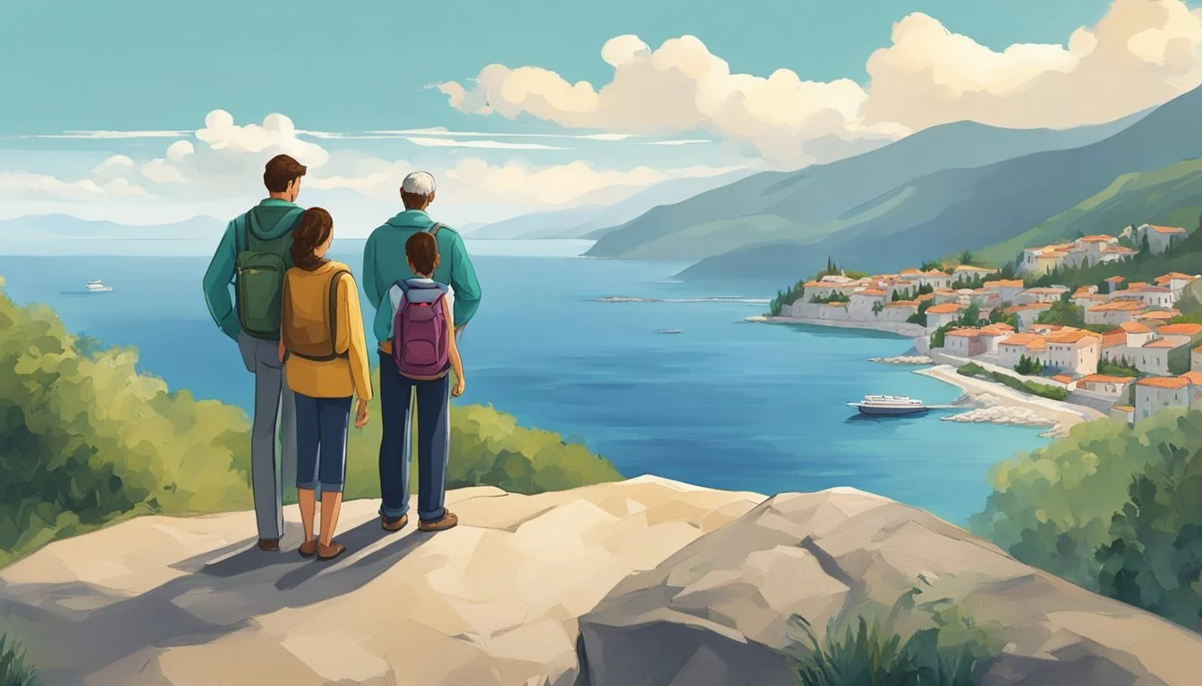 Die 9 größten Nachteile beim Auswandern nach Montenegro