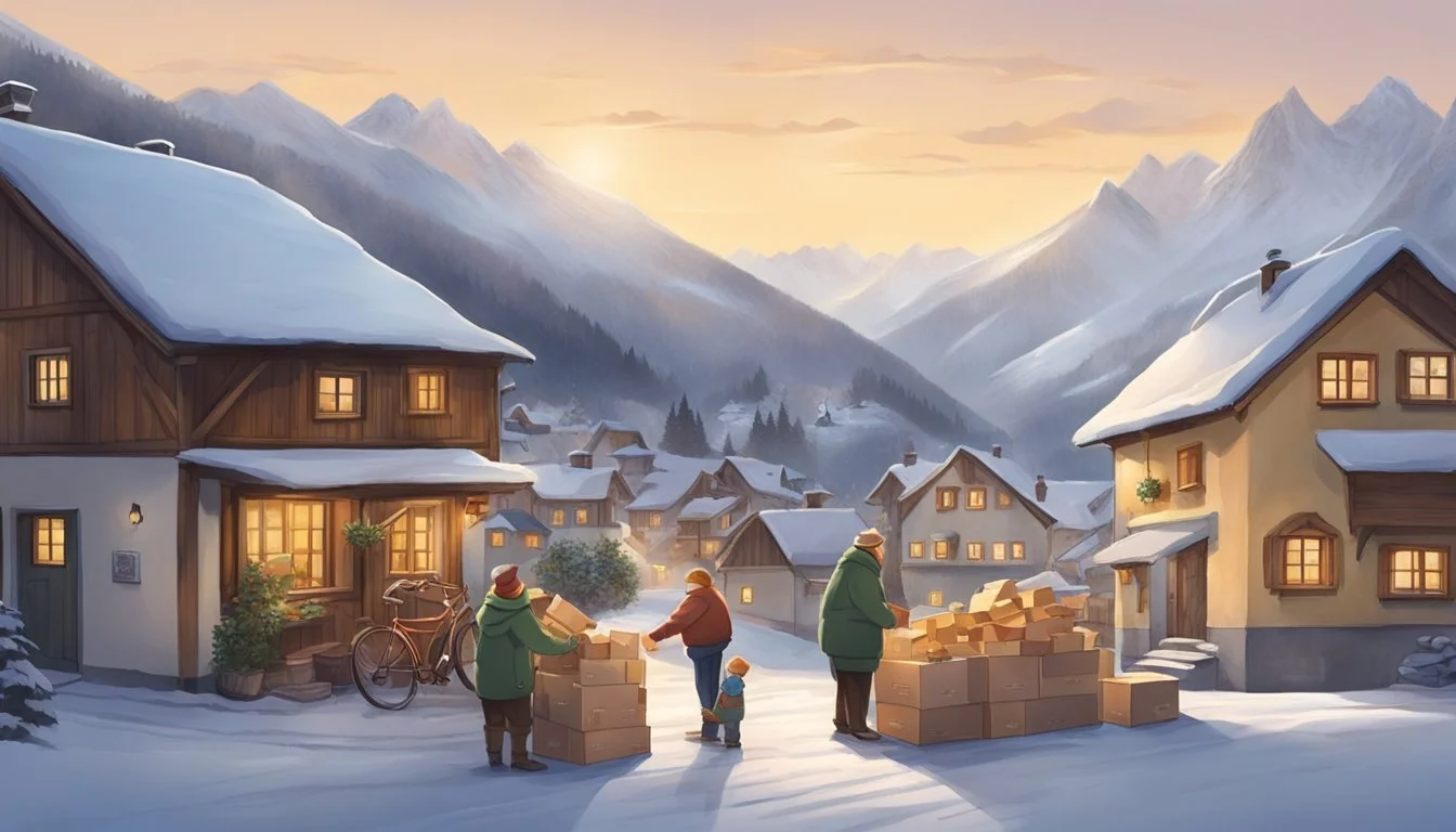 Die 9 größten Nachteile beim Auswandern nach Österreich