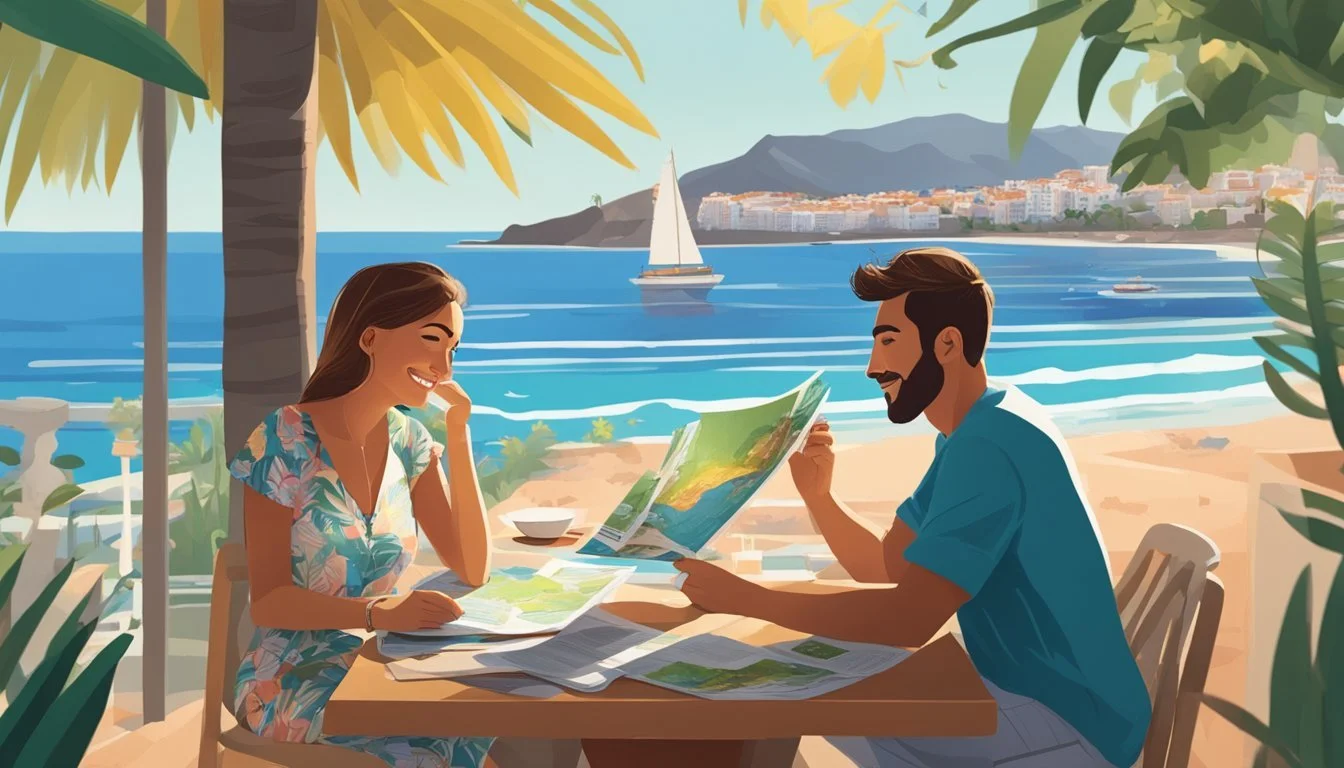 Die 9 größten Nachteile beim Auswandern nach Teneriffa