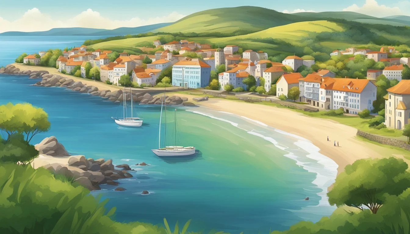 Die 9 größten Nachteile beim Auswandern nach Uruguay