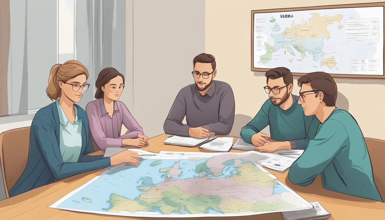 Die 9 größten Nachteile beim Auswandern nach Serbien