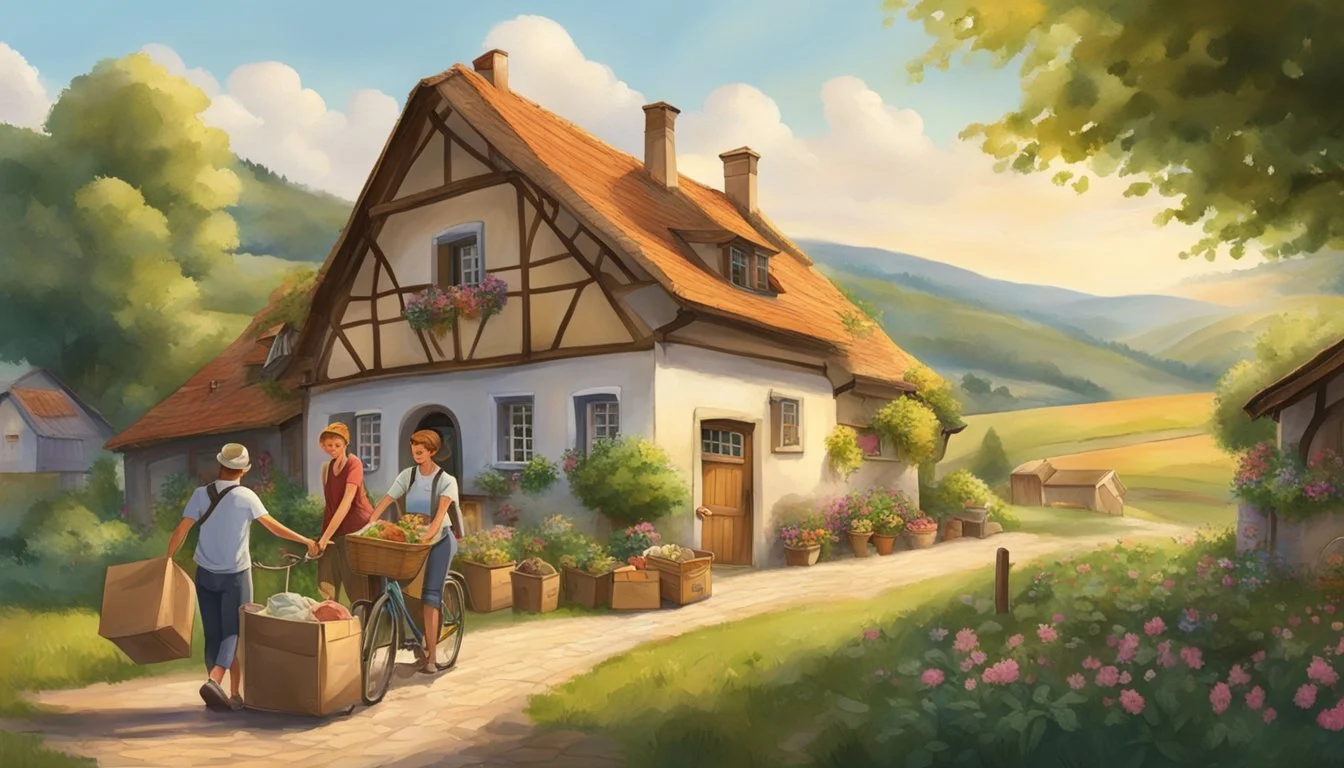 Die 9 größten Nachteile beim Auswandern nach Ungarn