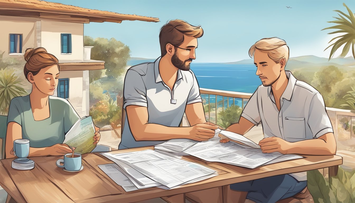 Die 9 größten Nachteile beim Auswandern nach Zypern