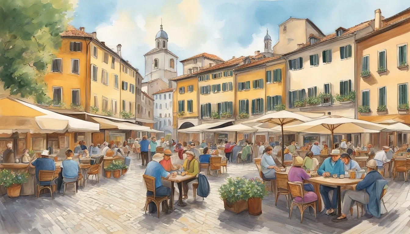 Die 9 größten Nachteile beim Auswandern nach Italien