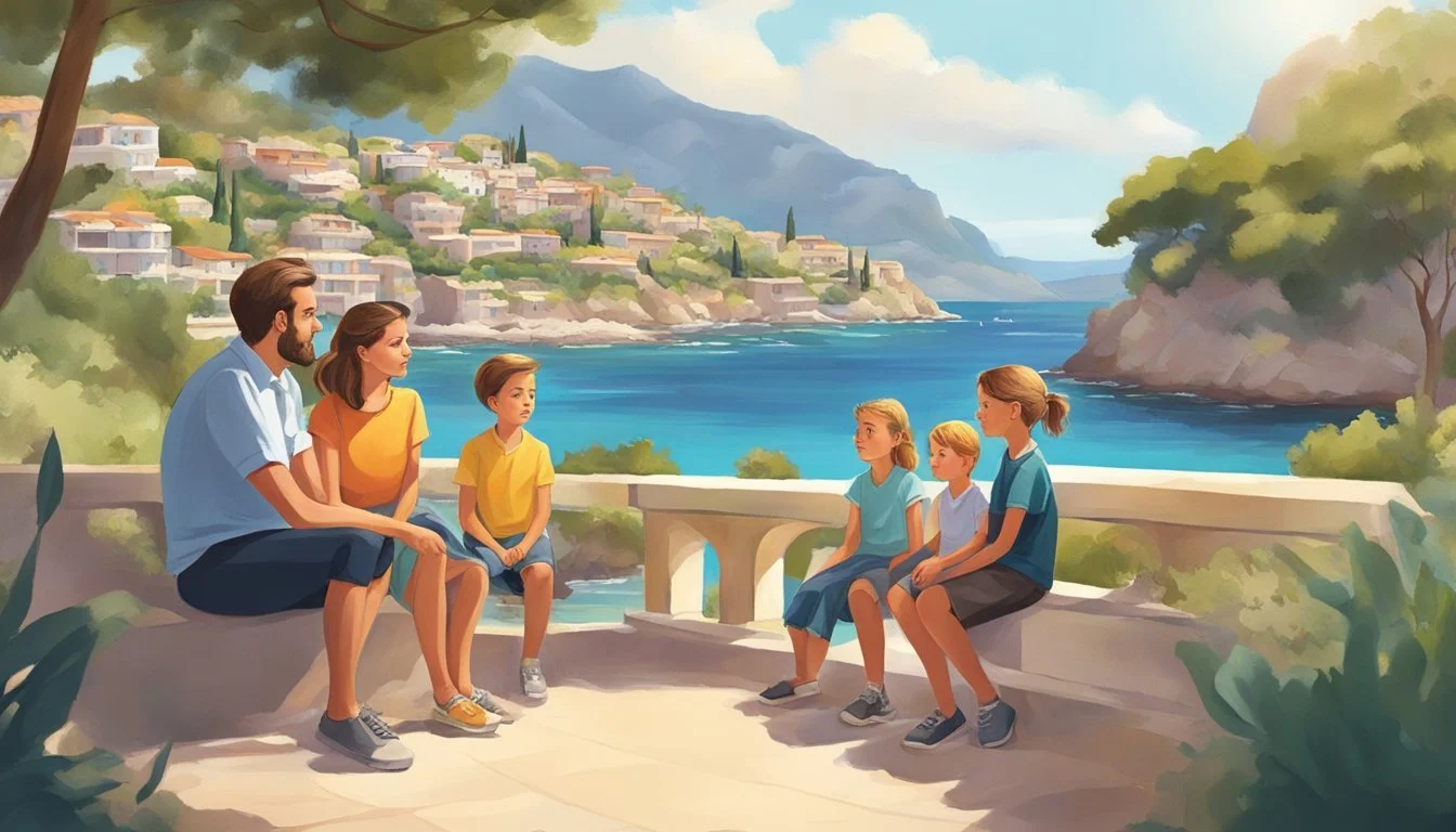 Die 9 größten Nachteile beim Auswandern nach Mallorca