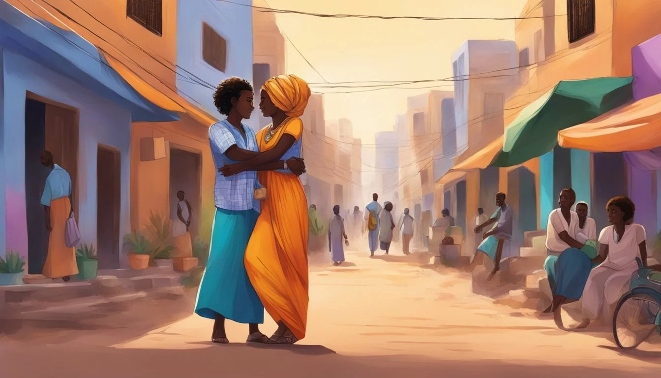 Renata: Liebe ohne Grenzen – Ihr mutiger Schritt nach "Goodbye Deutschland"!