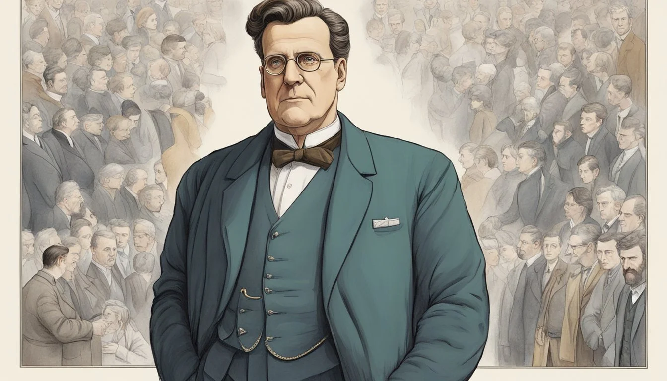 Heinz von Sayn-Wittgenstein: Liebeschaos und Gewichtsverlust nach "Goodbye Deutschland"!