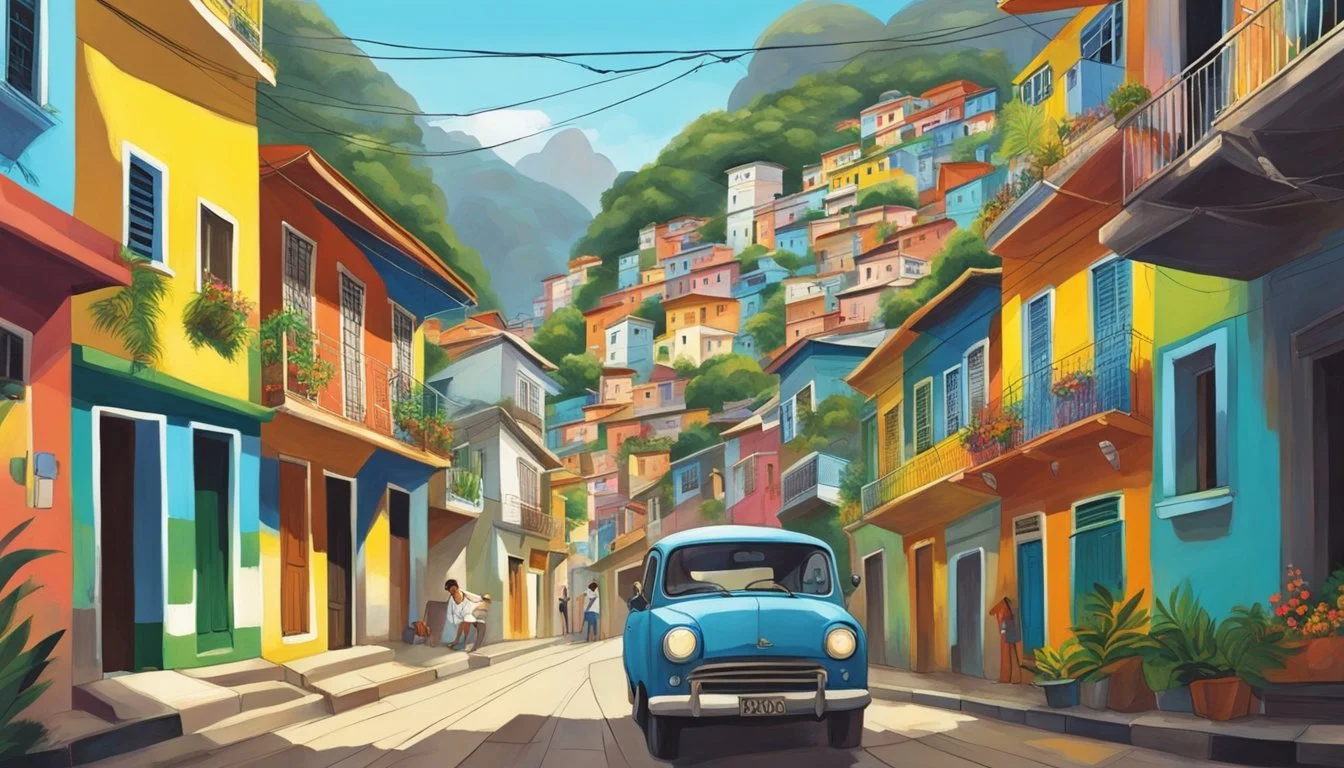 Ronald Schill: Neues Leben in Brasilien – Abenteuer nach "Goodbye Deutschland"!