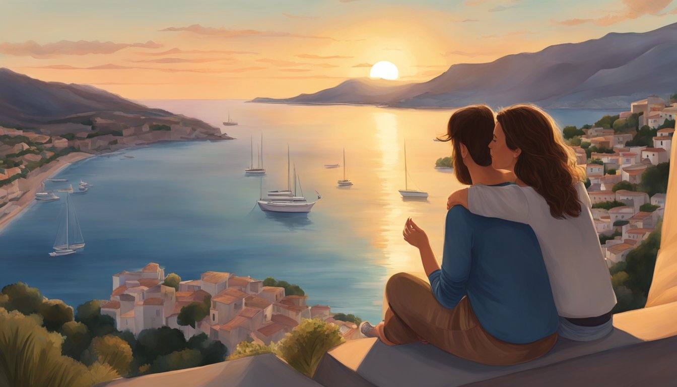 Jessica Kasper: Ein neues Leben auf Mallorca in 'Goodbye Deutschland'!