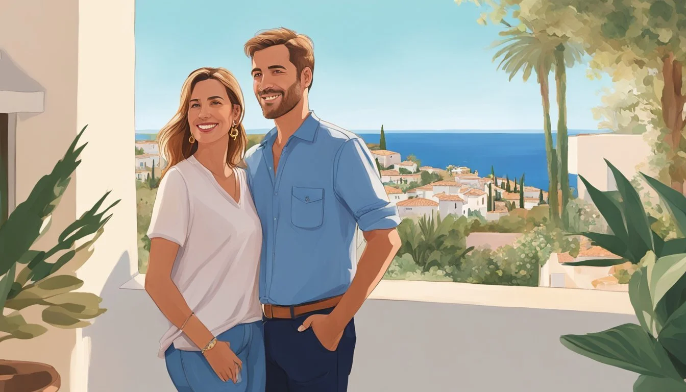 Denise Sinz: Der Kampf um den Neuanfang in 'Goodbye Deutschland'!