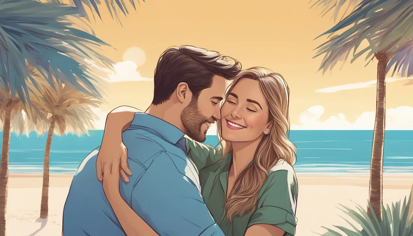 Ingrid Roes: Ein Neuanfang in Florida in 'Goodbye Deutschland'!